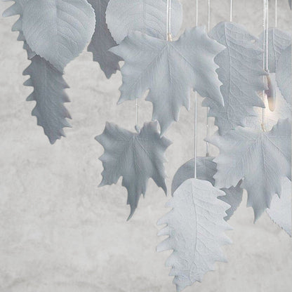 Forest Magic Chandelier 23"