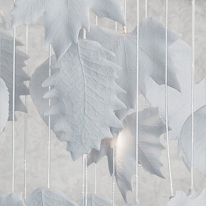 Forest Magic Chandelier 23"