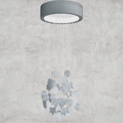 Forest Magic Chandelier 23"