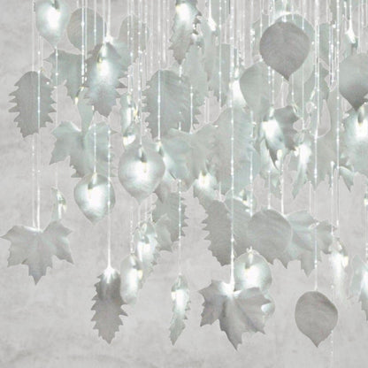 Forest  Magic Chandelier 53"