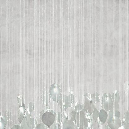 Forest  Magic Chandelier 53"