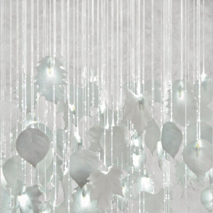 Forest  Magic Chandelier 53"