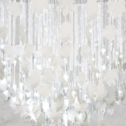 Forest Magic Chandelier 78"