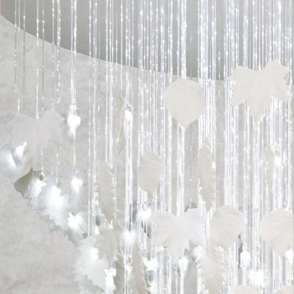 Forest Magic Chandelier 78"