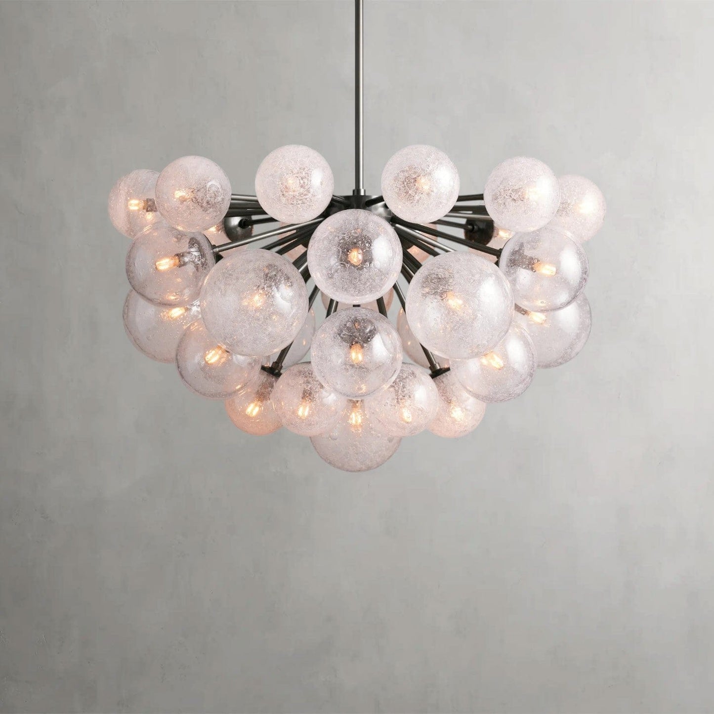 Mandooza Chandelier 19/37 Lights