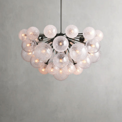 Mandooza Chandelier 19/37 Lights