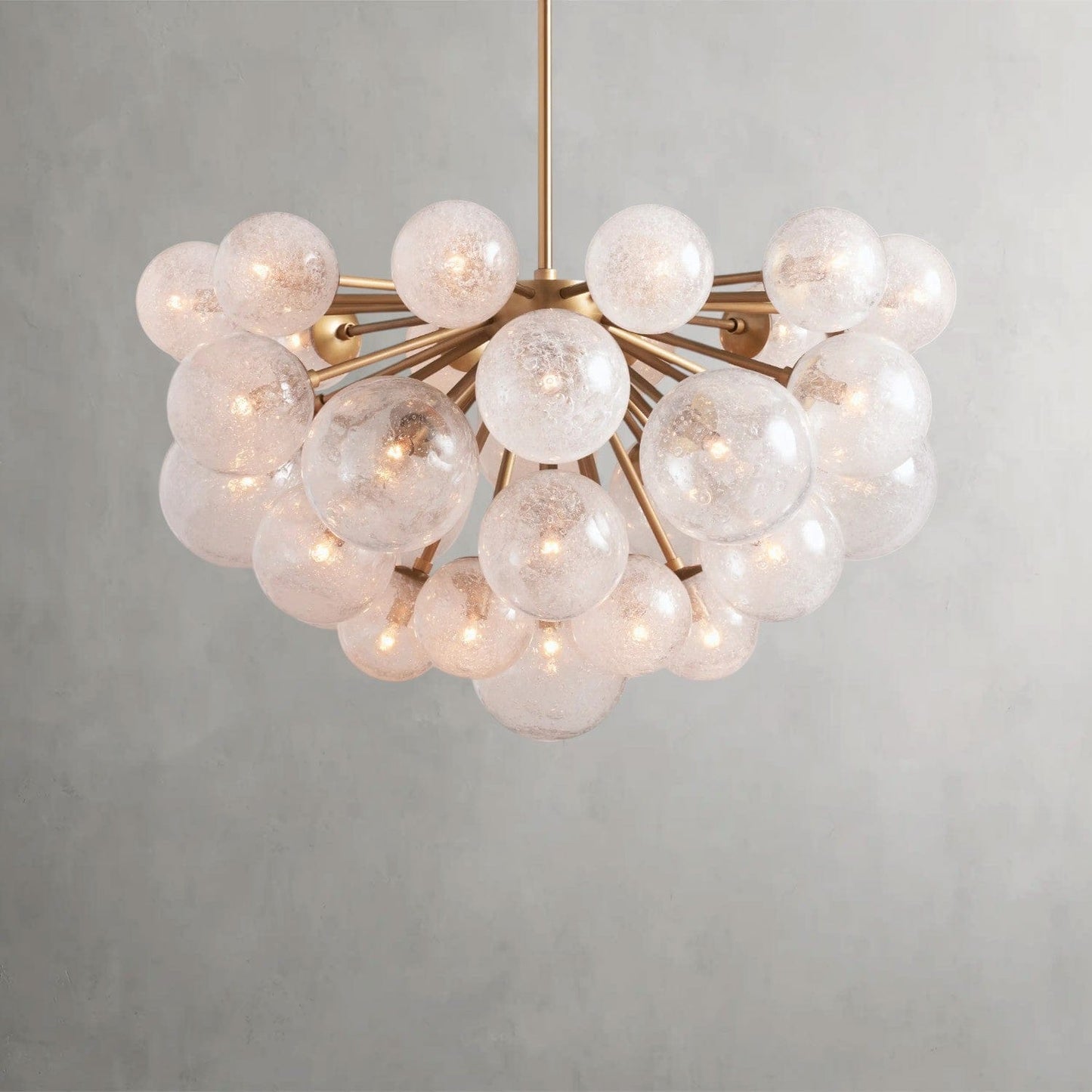 Mandooza Chandelier 19/37 Lights