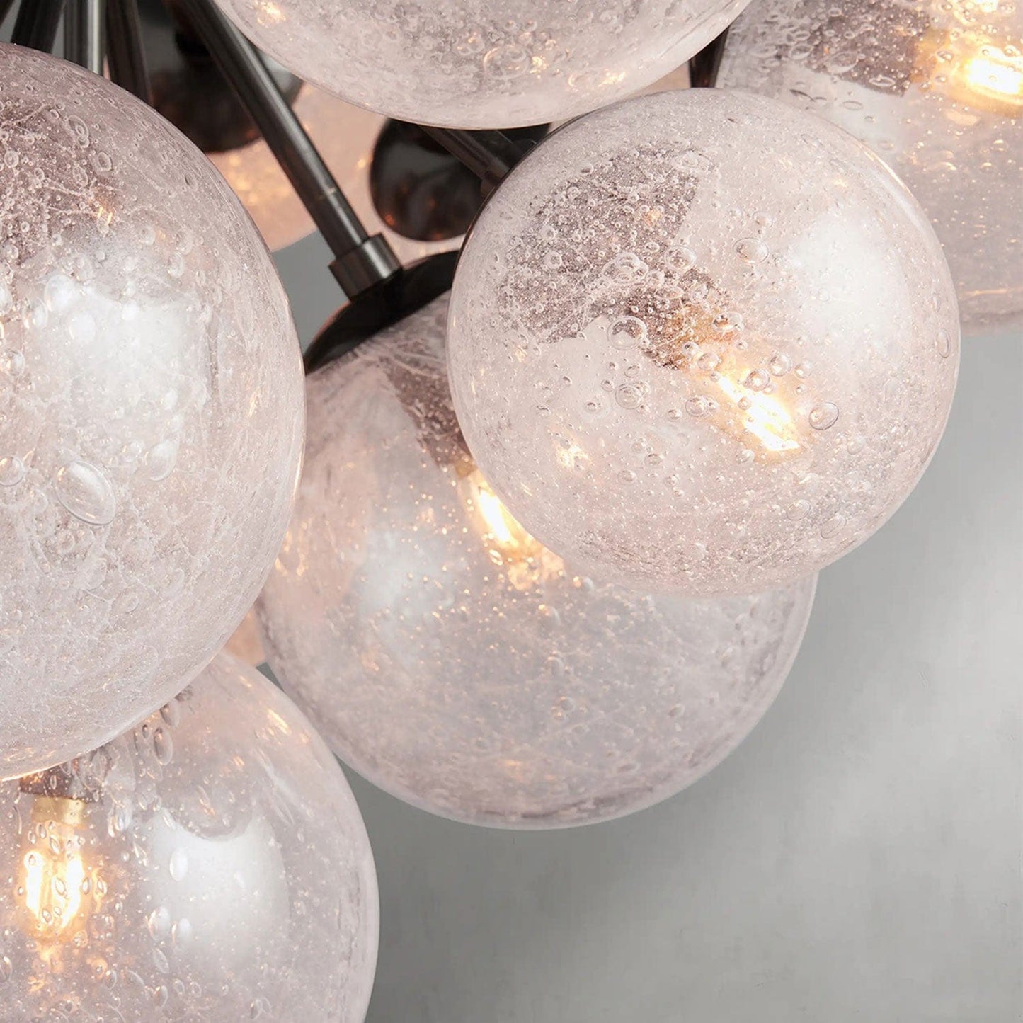 Mandooza Chandelier 19/37 Lights