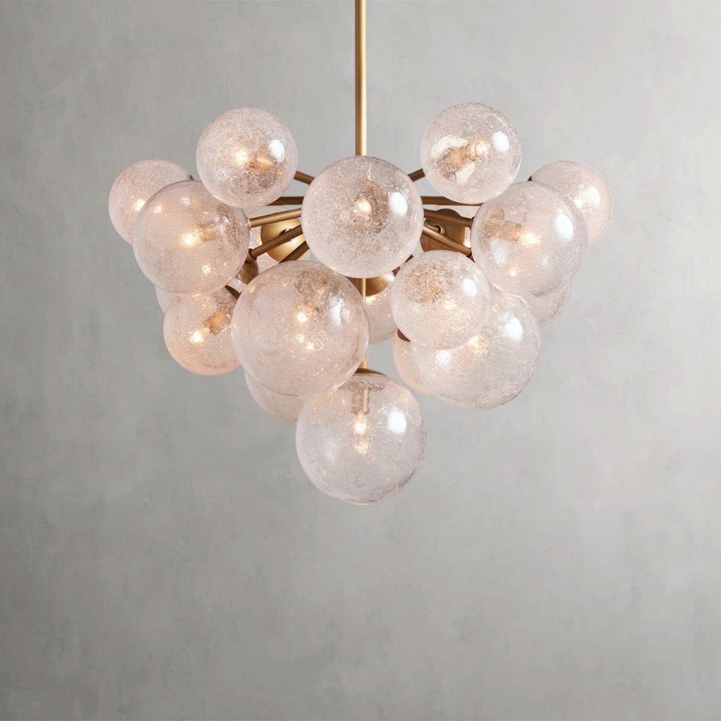 Mandooza Chandelier 19/37 Lights