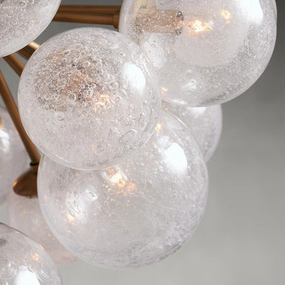 Mandooza Chandelier 19/37 Lights