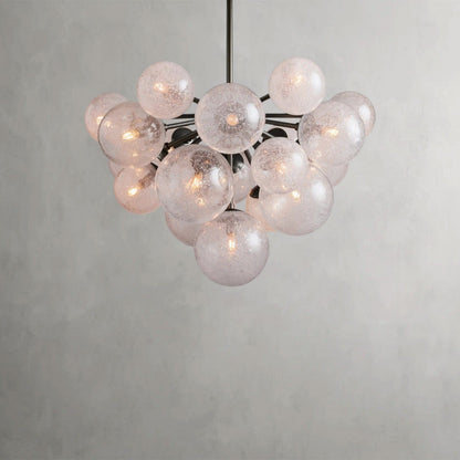 Mandooza Chandelier 19/37 Lights