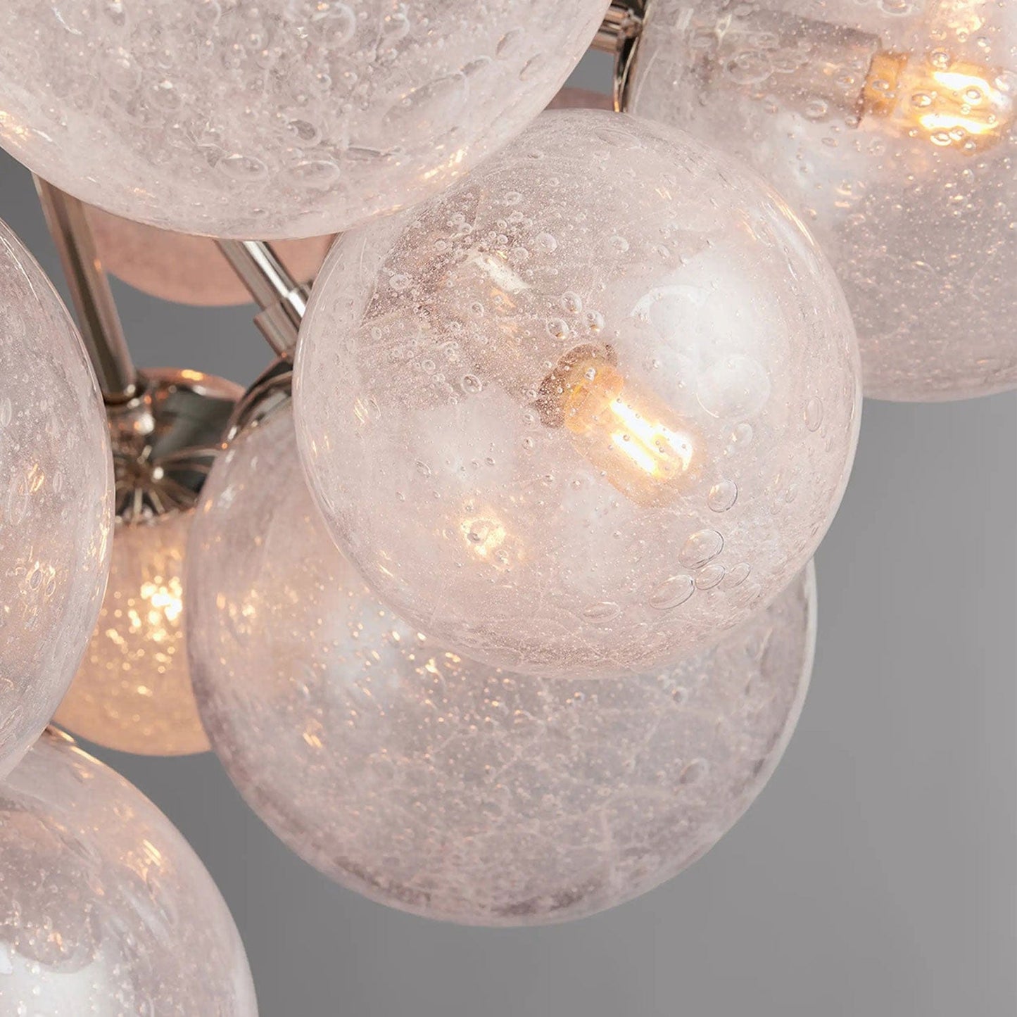 Mandooza Chandelier 19/37 Lights