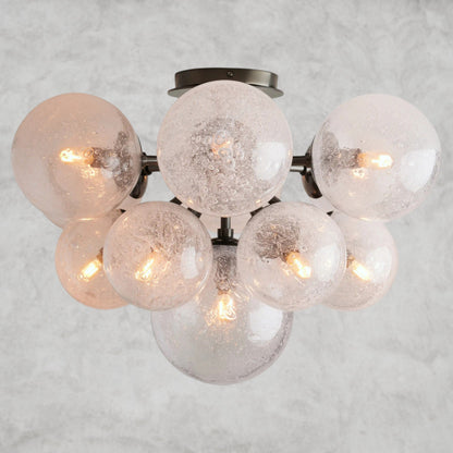 Mandoza Flush Mount