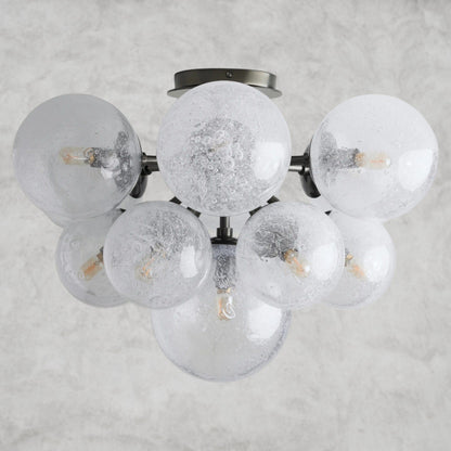 Mandoza Flush Mount