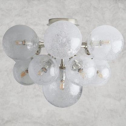 Mandoza Flush Mount