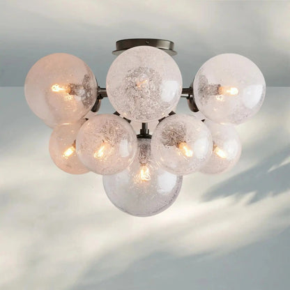 Mandoza Flushmount