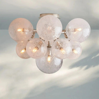 Mandoza Flushmount