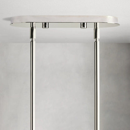 Mandooza Linear Chandelier