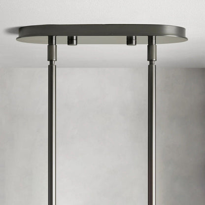 Mandooza Linear Chandelier