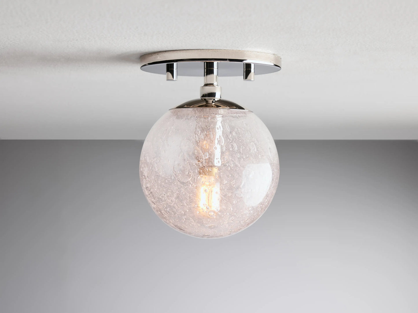 Mandoza Sconce