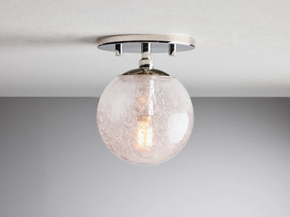 Mandoza Sconce