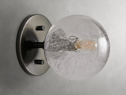 Mandoza Sconce