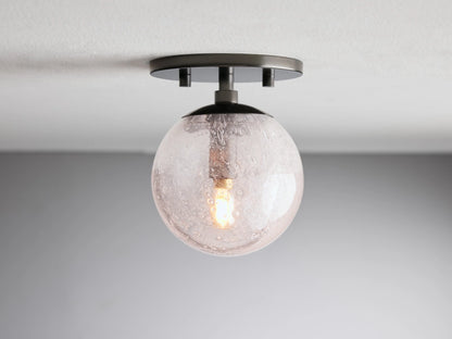 Mandoza Sconce