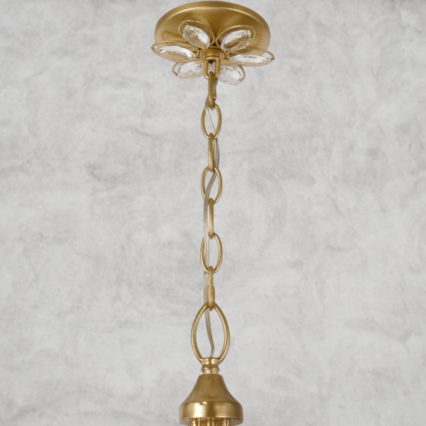 Marbbella 14 Light Chandelier