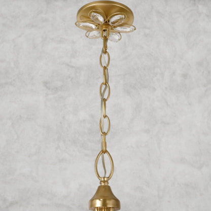 Marbbella 14 Light Chandelier