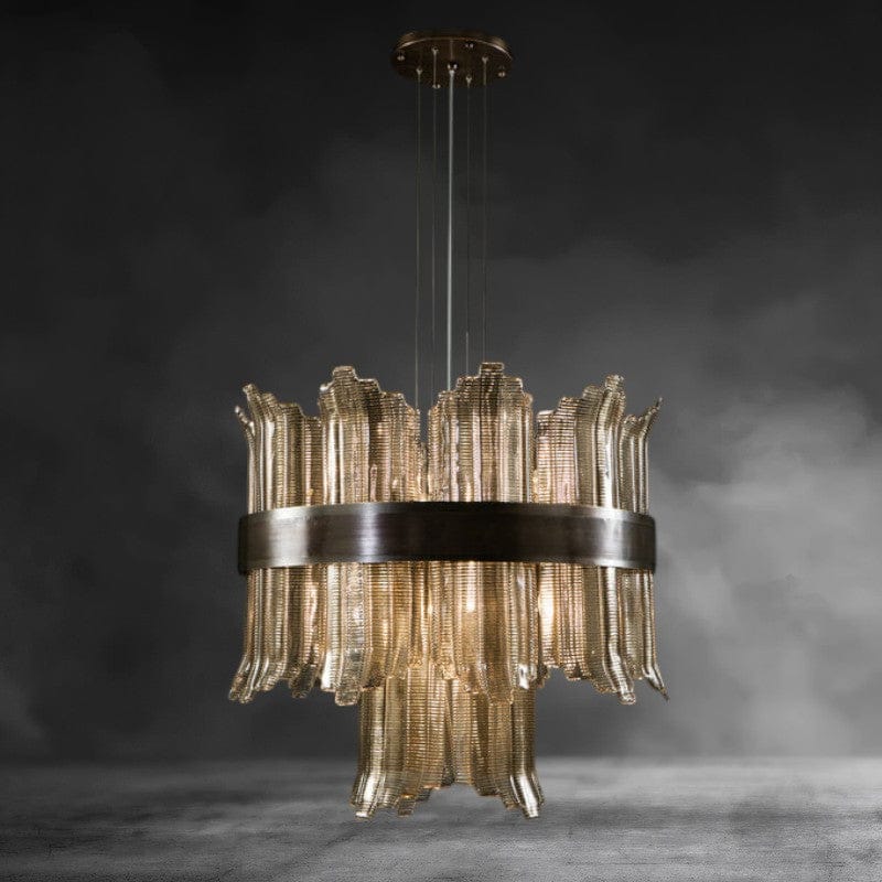 Maariner Luxury 24 Light Chandelier
