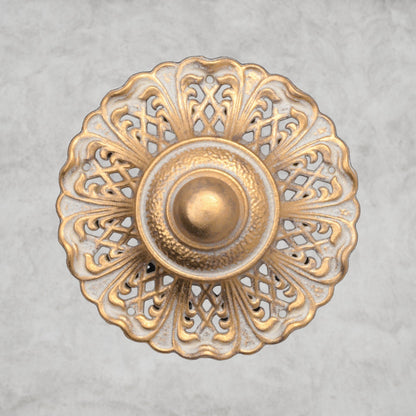 Milano 28-light Crystal Chandelier 50"