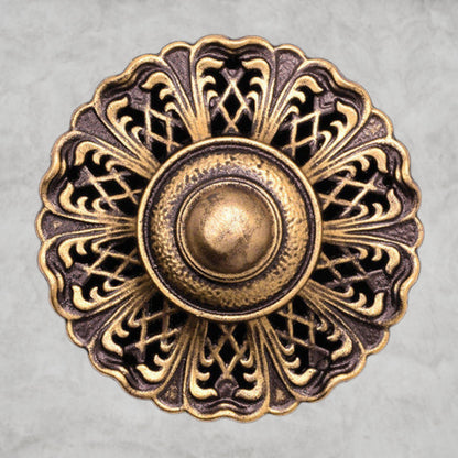 Milano Chandelier 24"