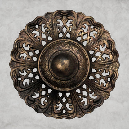 Milano Chandelier 24"