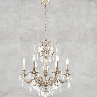 Milano Chandelier 24"