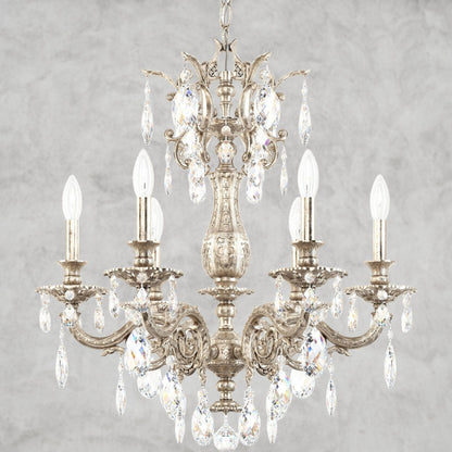 Milano Chandelier 24"