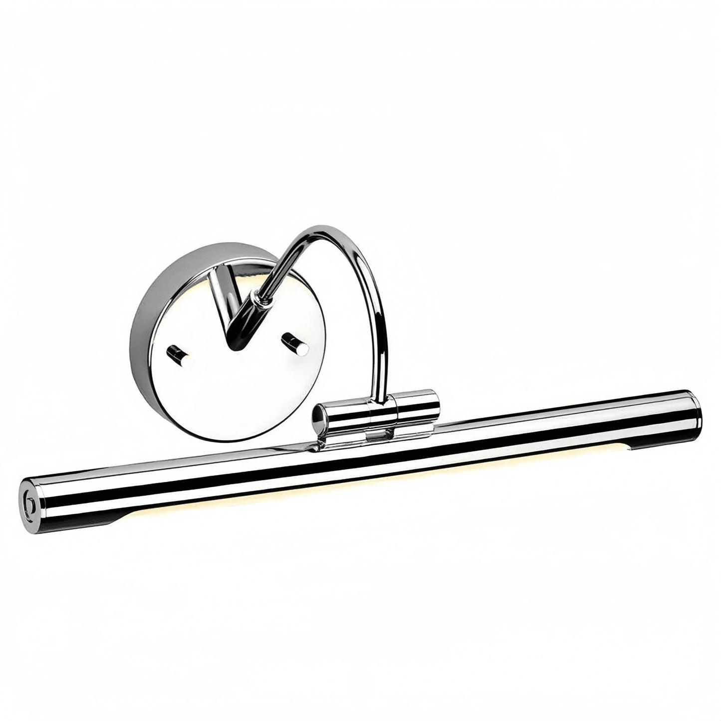 Modern Alton Picture Light 15" 26"