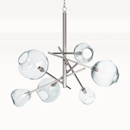 Molten Chandelier For Living room, Dining room