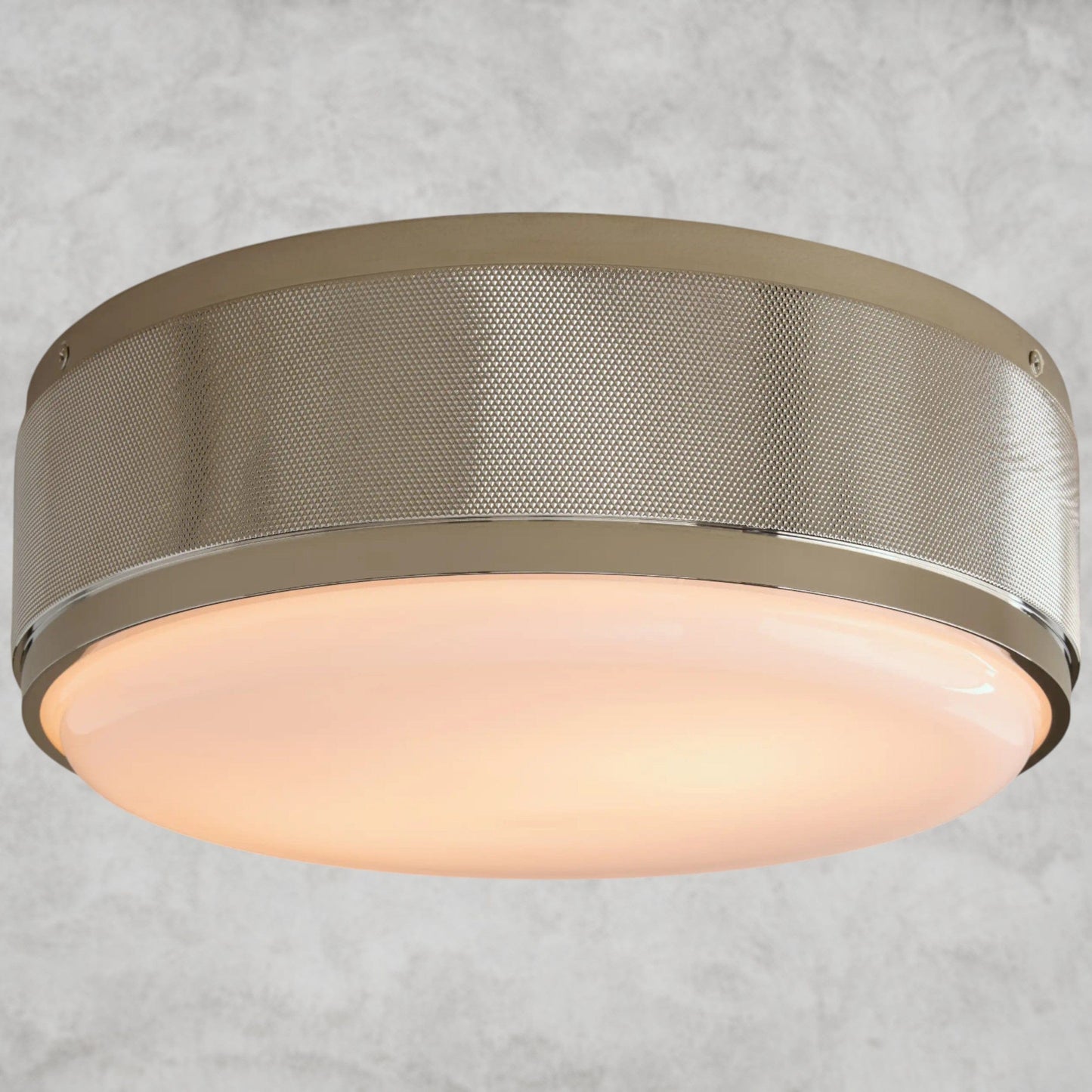 Monroe Flush Mount