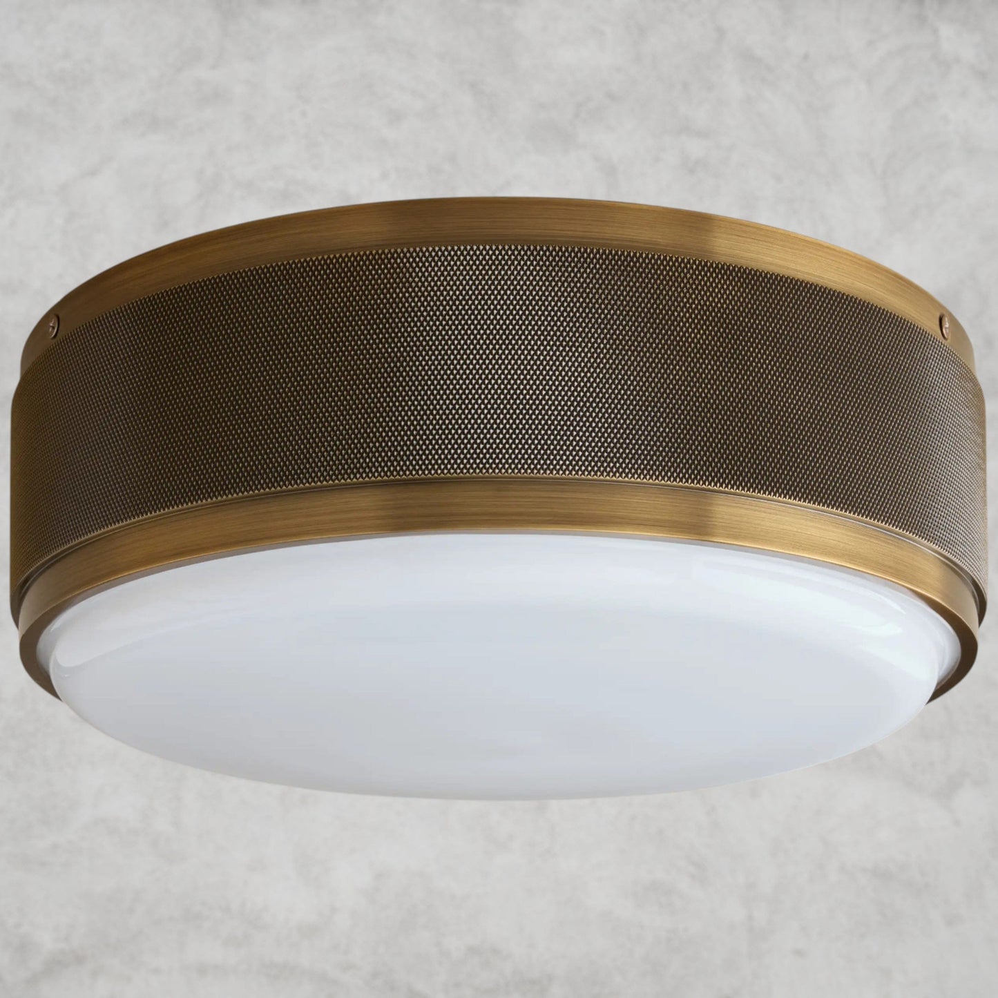 Monroe Flush Mount