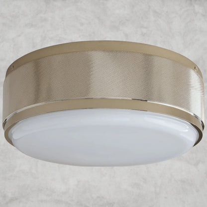 Monroe Flush Mount