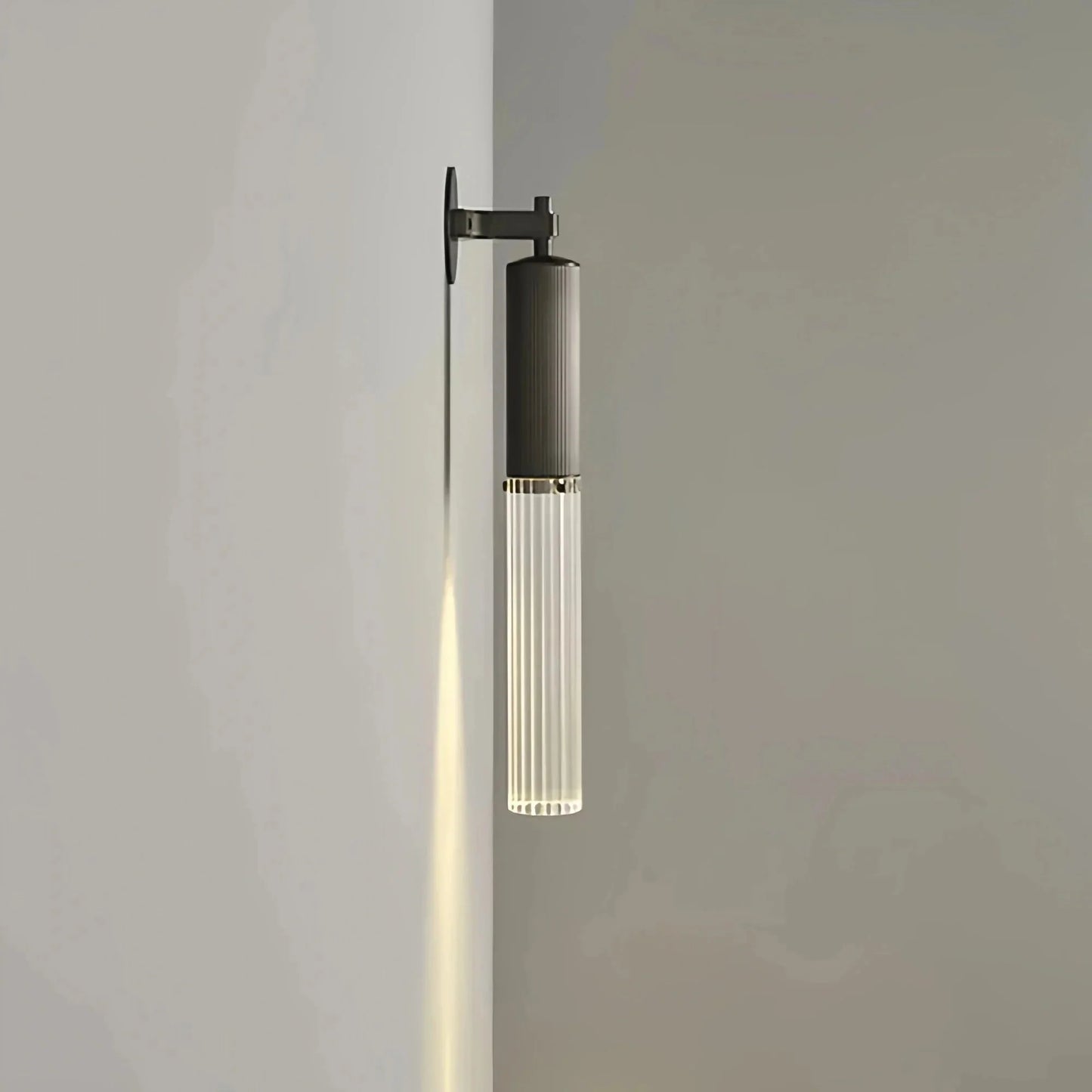Morder Flume Wall Sconce