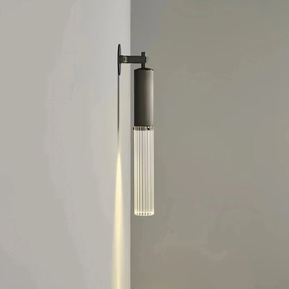 Morder Flume Wall Sconce