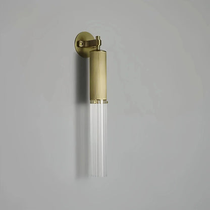 Morder Flume Wall Sconce