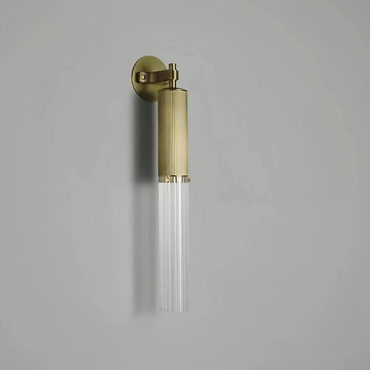 Morder Flume Wall Sconce