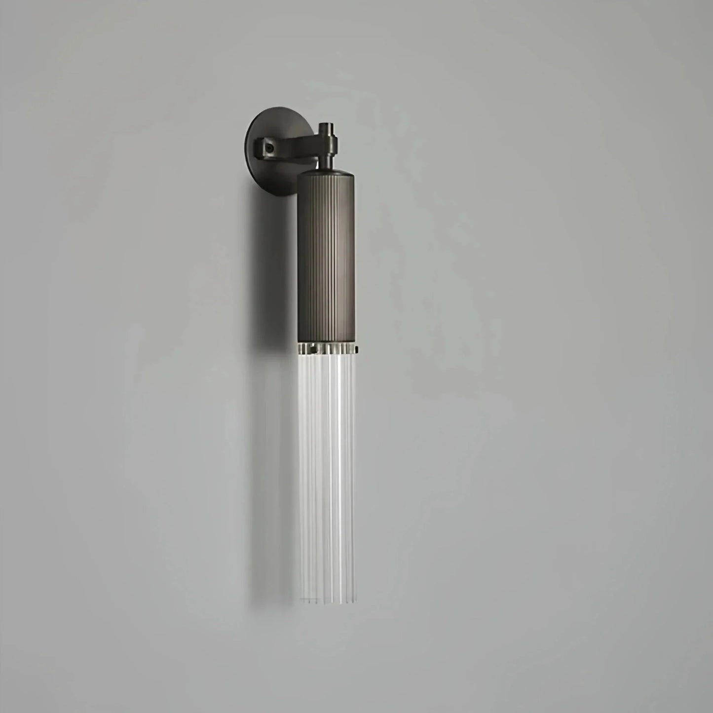 Morder Flume Wall Sconce