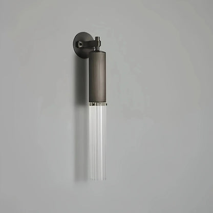 Morder Flume Wall Sconce
