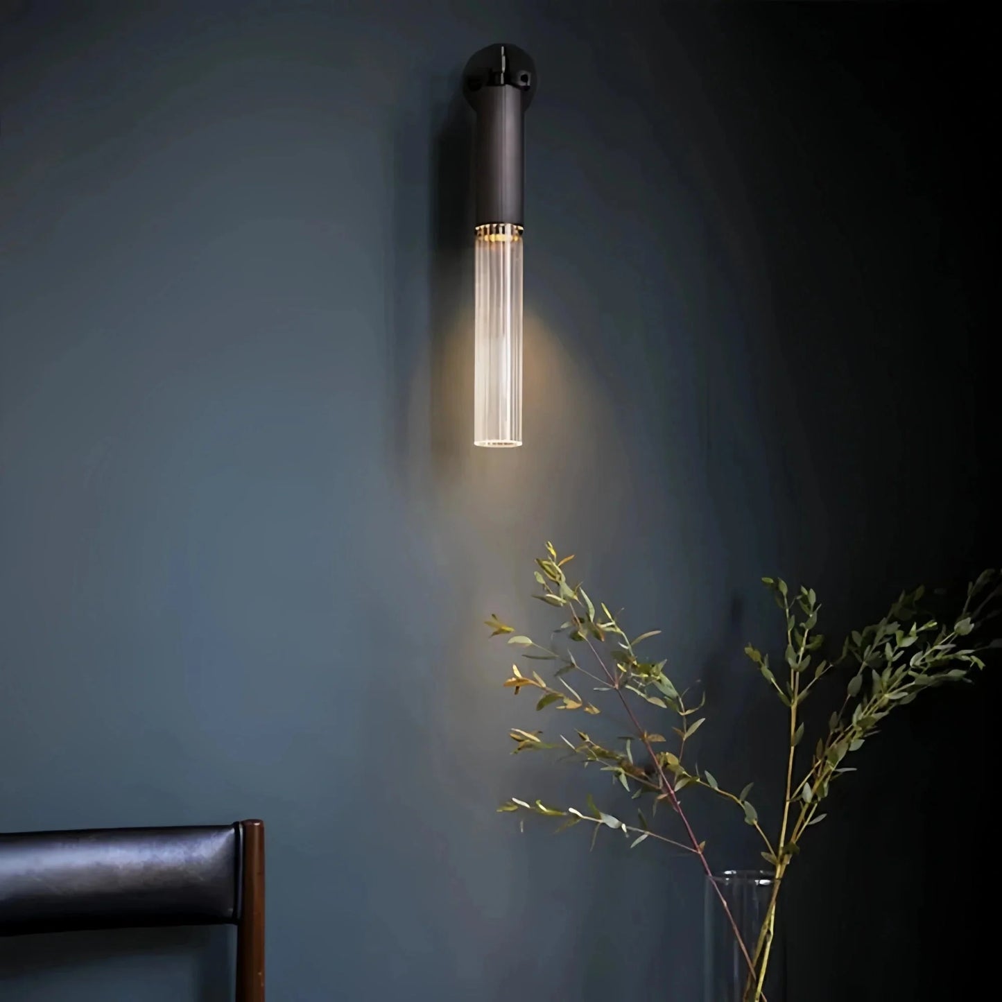 Morder Flume Wall Sconce