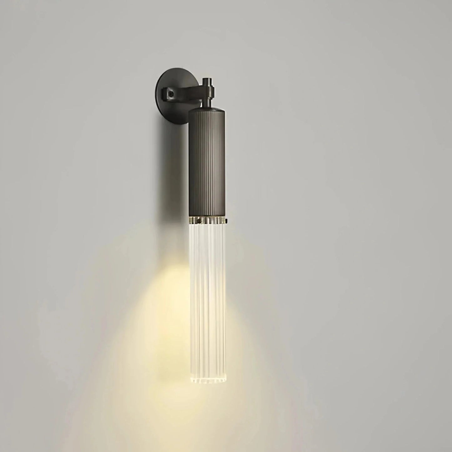 Morder Flume Wall Sconce