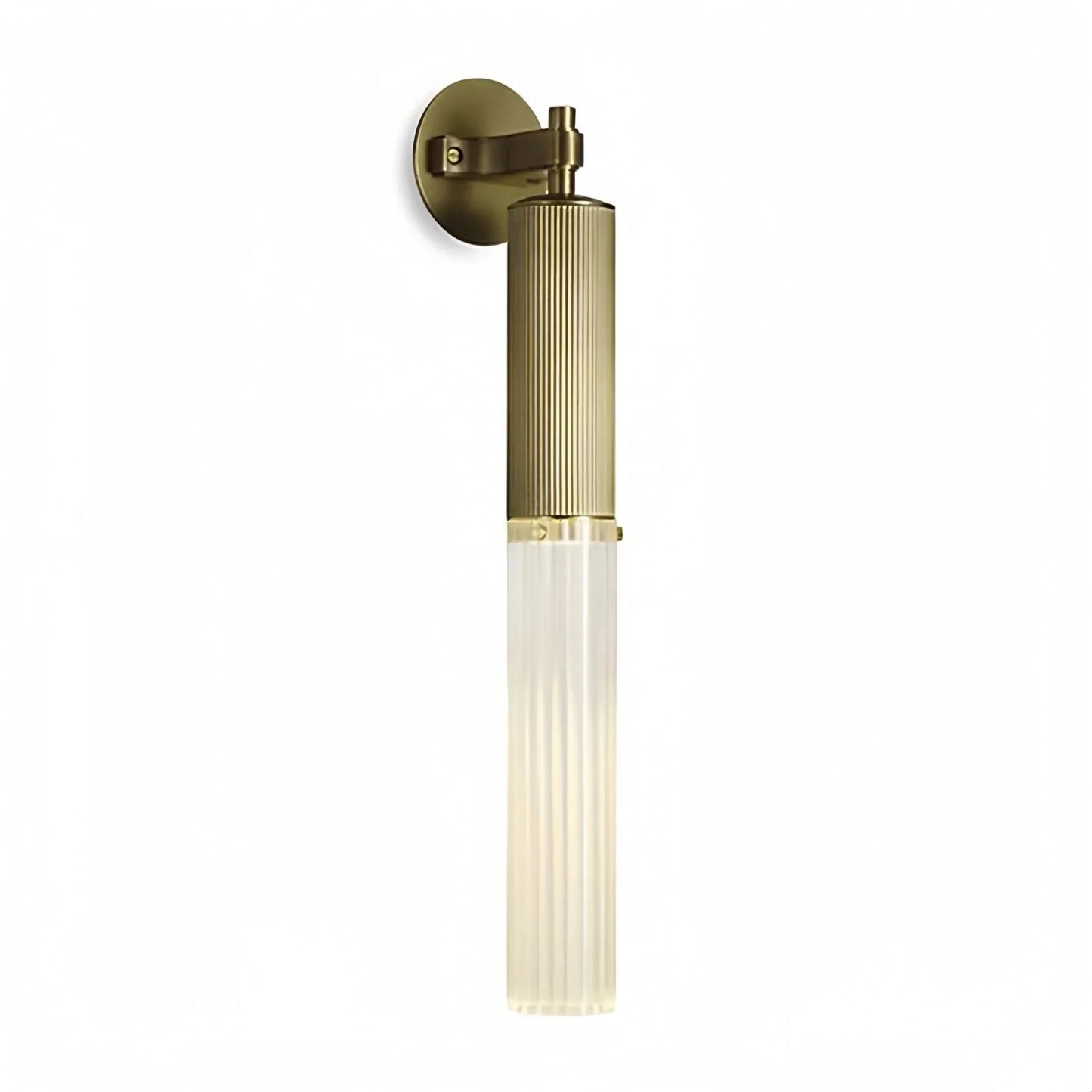 Morder Flume Wall Sconce