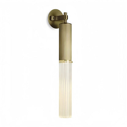 Morder Flume Wall Sconce